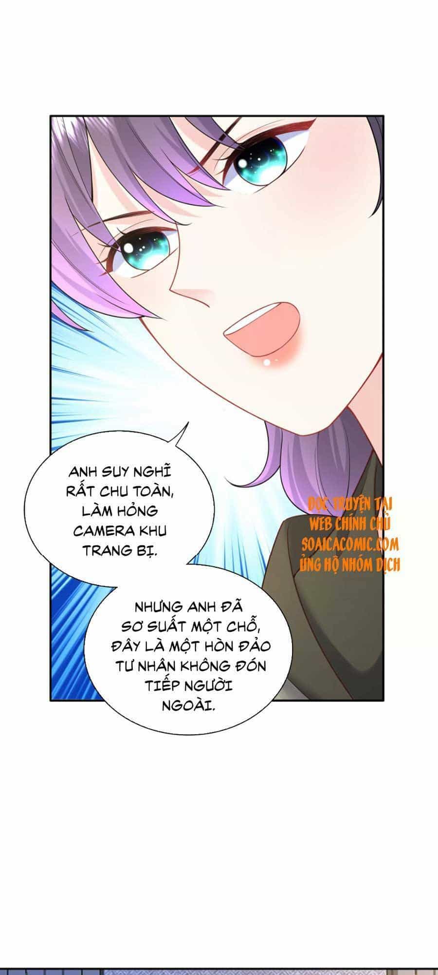 Tôi Dựa Vào Tà Ý: Nghịch Chuyển Nhân Sinh - Chương 77 - ảnh 5