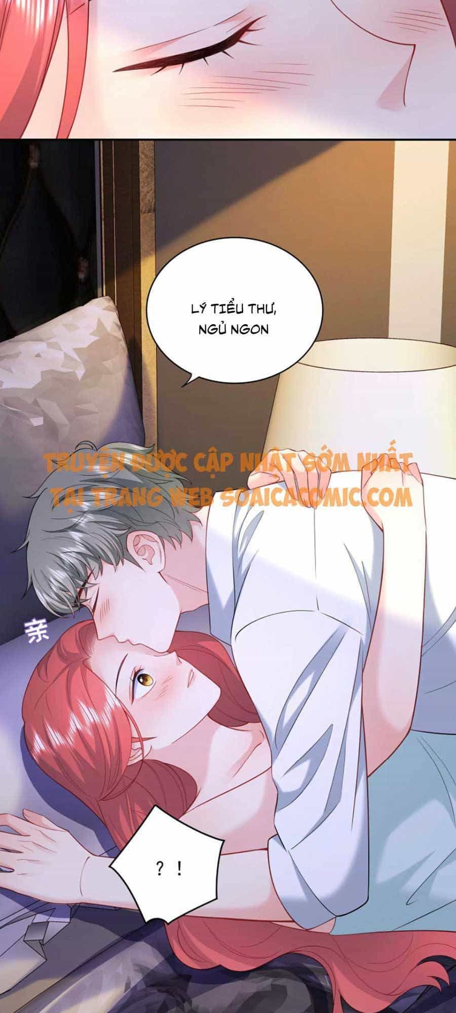 Tôi Dựa Vào Tà Ý: Nghịch Chuyển Nhân Sinh - Chương 80 - ảnh 23