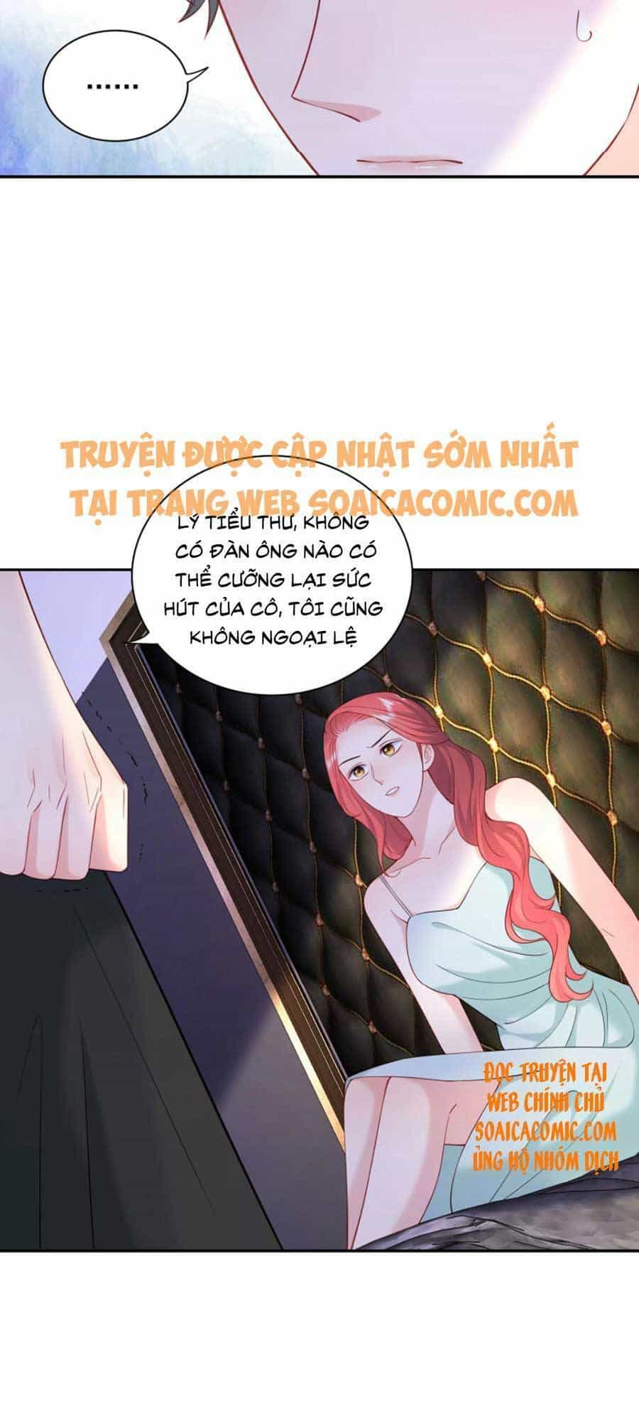 Tôi Dựa Vào Tà Ý: Nghịch Chuyển Nhân Sinh - Chương 80 - ảnh 28
