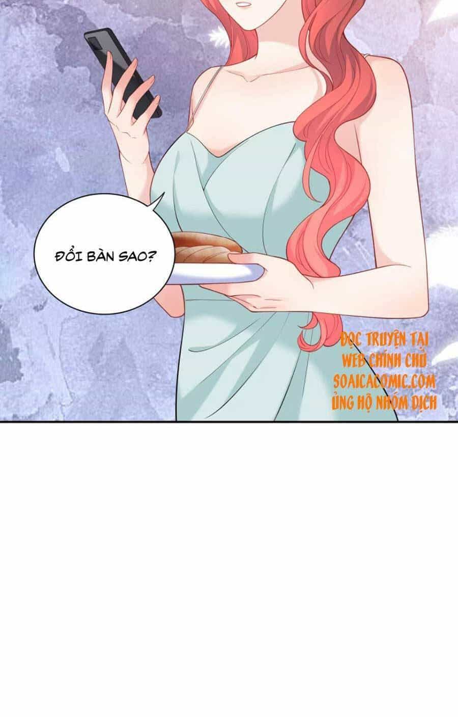 Tôi Dựa Vào Tà Ý: Nghịch Chuyển Nhân Sinh - Chương 80 - ảnh 5