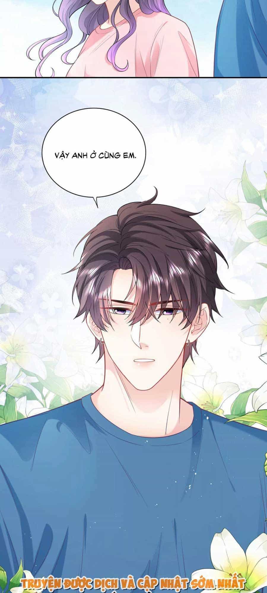 Tôi Dựa Vào Tà Ý: Nghịch Chuyển Nhân Sinh - Chương 81 - ảnh 13