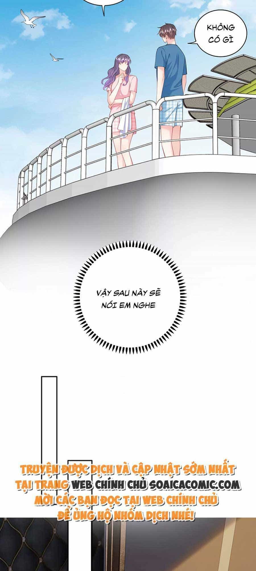 Tôi Dựa Vào Tà Ý: Nghịch Chuyển Nhân Sinh - Chương 82 - ảnh 12
