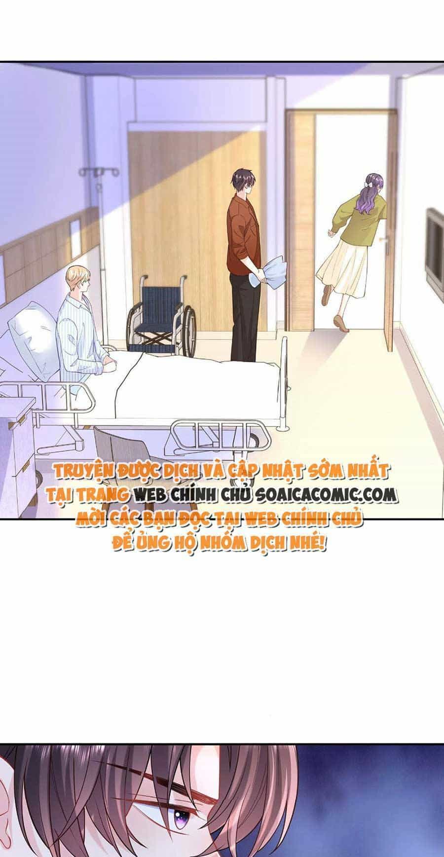 Tôi Dựa Vào Tà Ý: Nghịch Chuyển Nhân Sinh - Chương 83 - ảnh 21