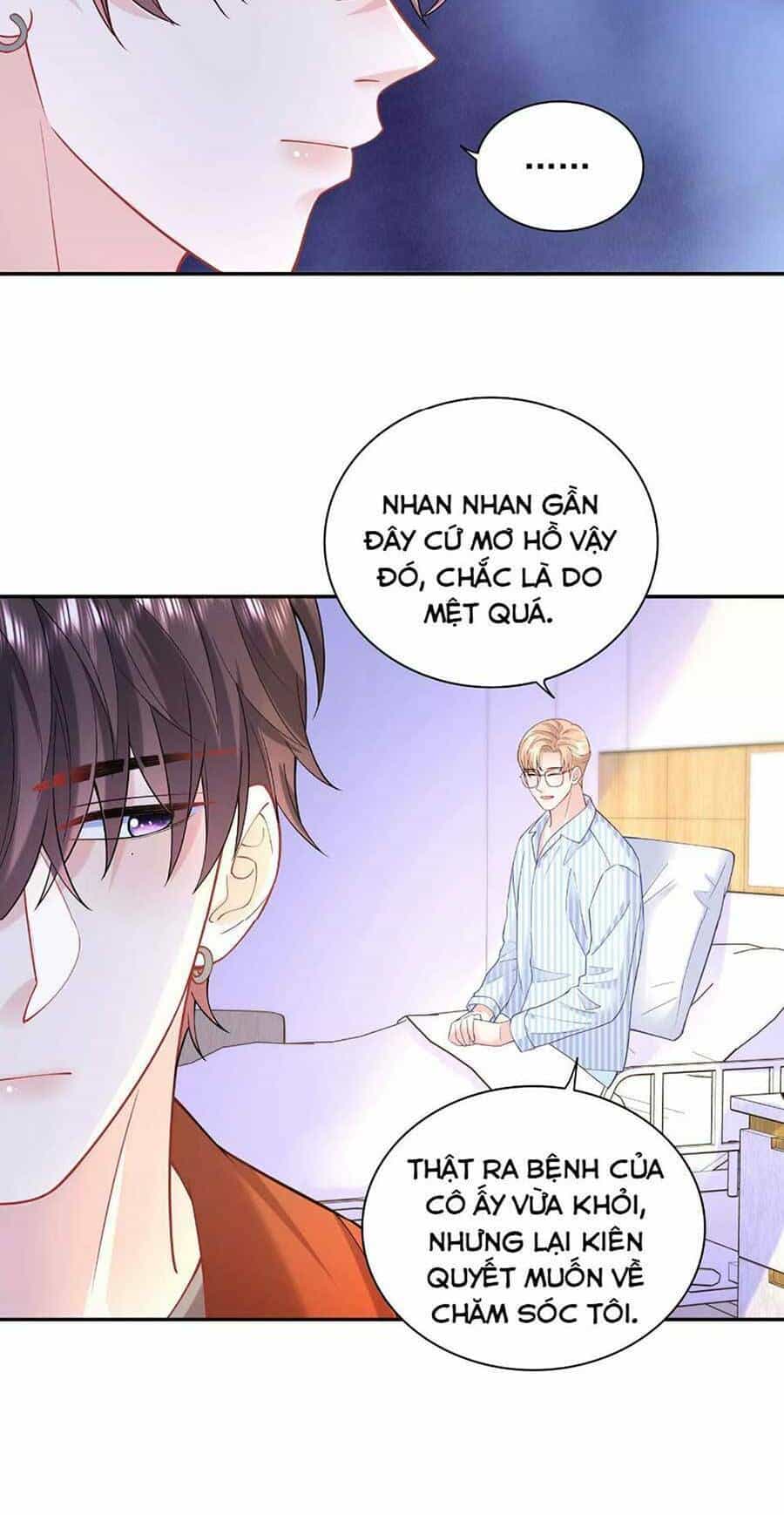 Tôi Dựa Vào Tà Ý: Nghịch Chuyển Nhân Sinh - Chương 83 - ảnh 22