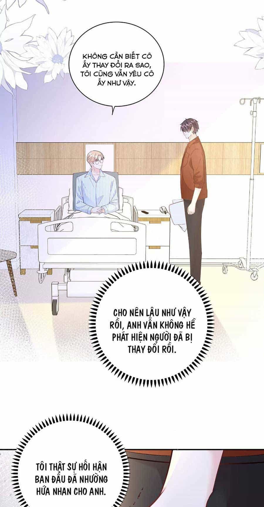 Tôi Dựa Vào Tà Ý: Nghịch Chuyển Nhân Sinh - Chương 83 - ảnh 26