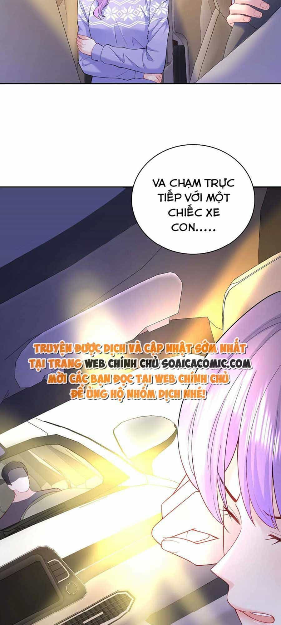 Tôi Dựa Vào Tà Ý: Nghịch Chuyển Nhân Sinh - Chương 84 - ảnh 10