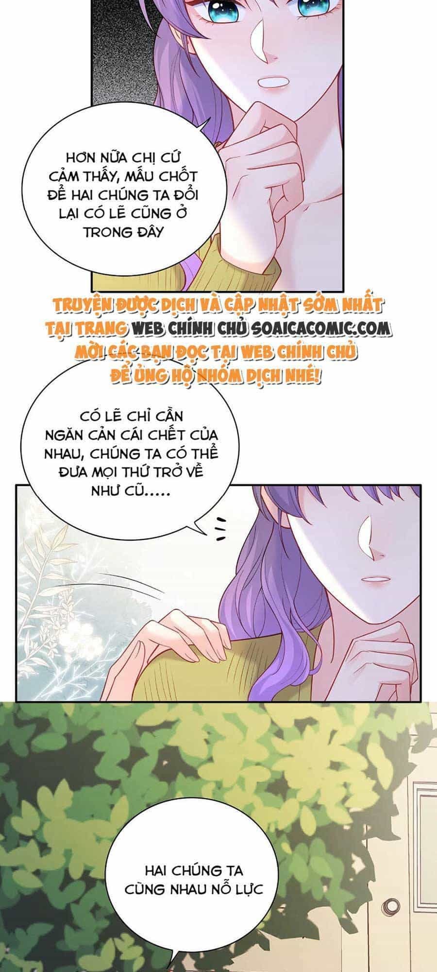 Tôi Dựa Vào Tà Ý: Nghịch Chuyển Nhân Sinh - Chương 84 - ảnh 27