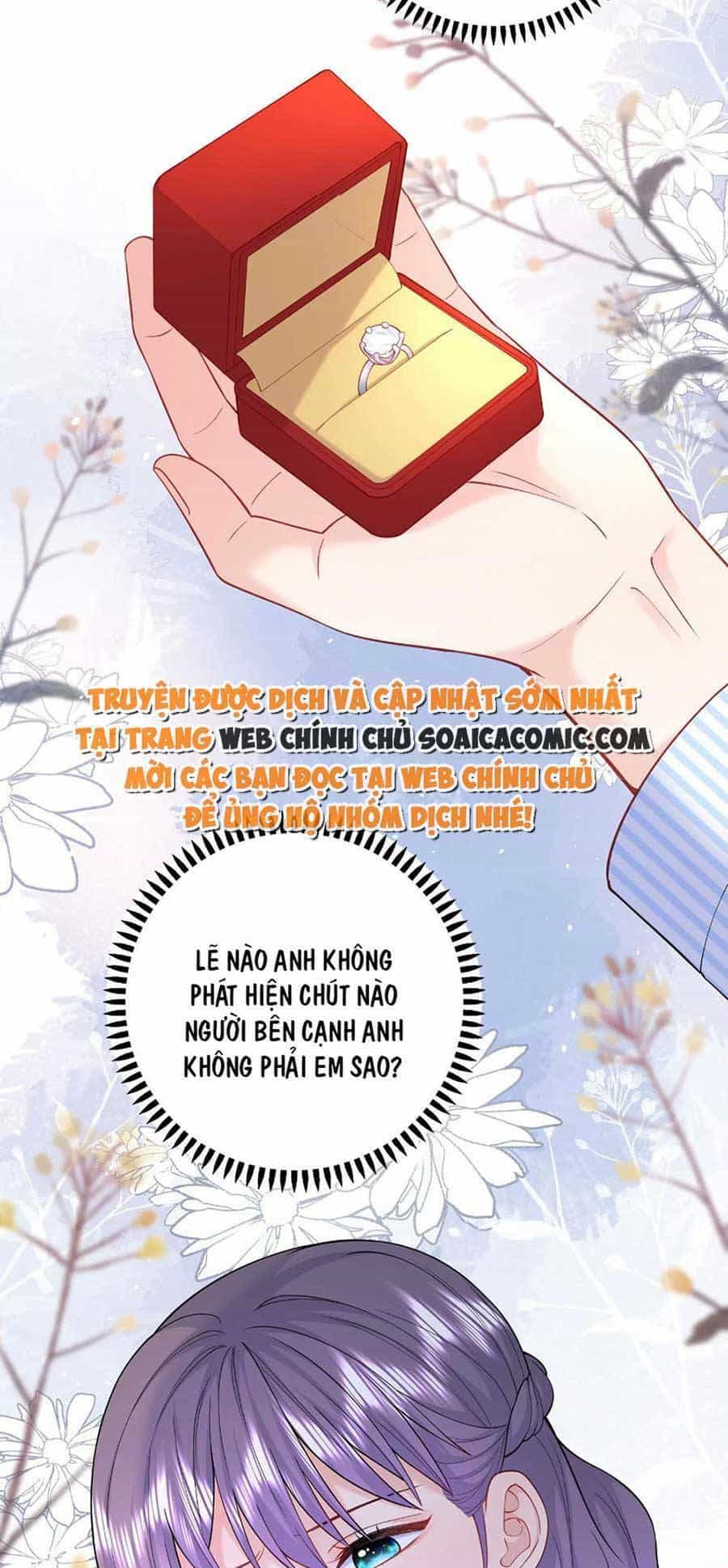 Tôi Dựa Vào Tà Ý: Nghịch Chuyển Nhân Sinh - Chương 84 - ảnh 35