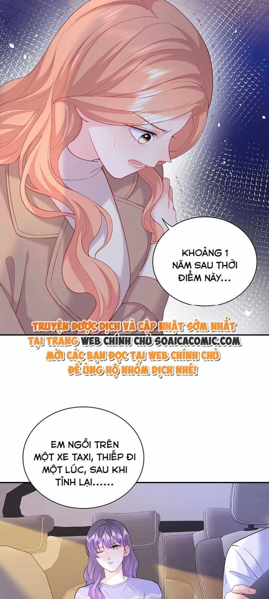 Tôi Dựa Vào Tà Ý: Nghịch Chuyển Nhân Sinh - Chương 84 - ảnh 9
