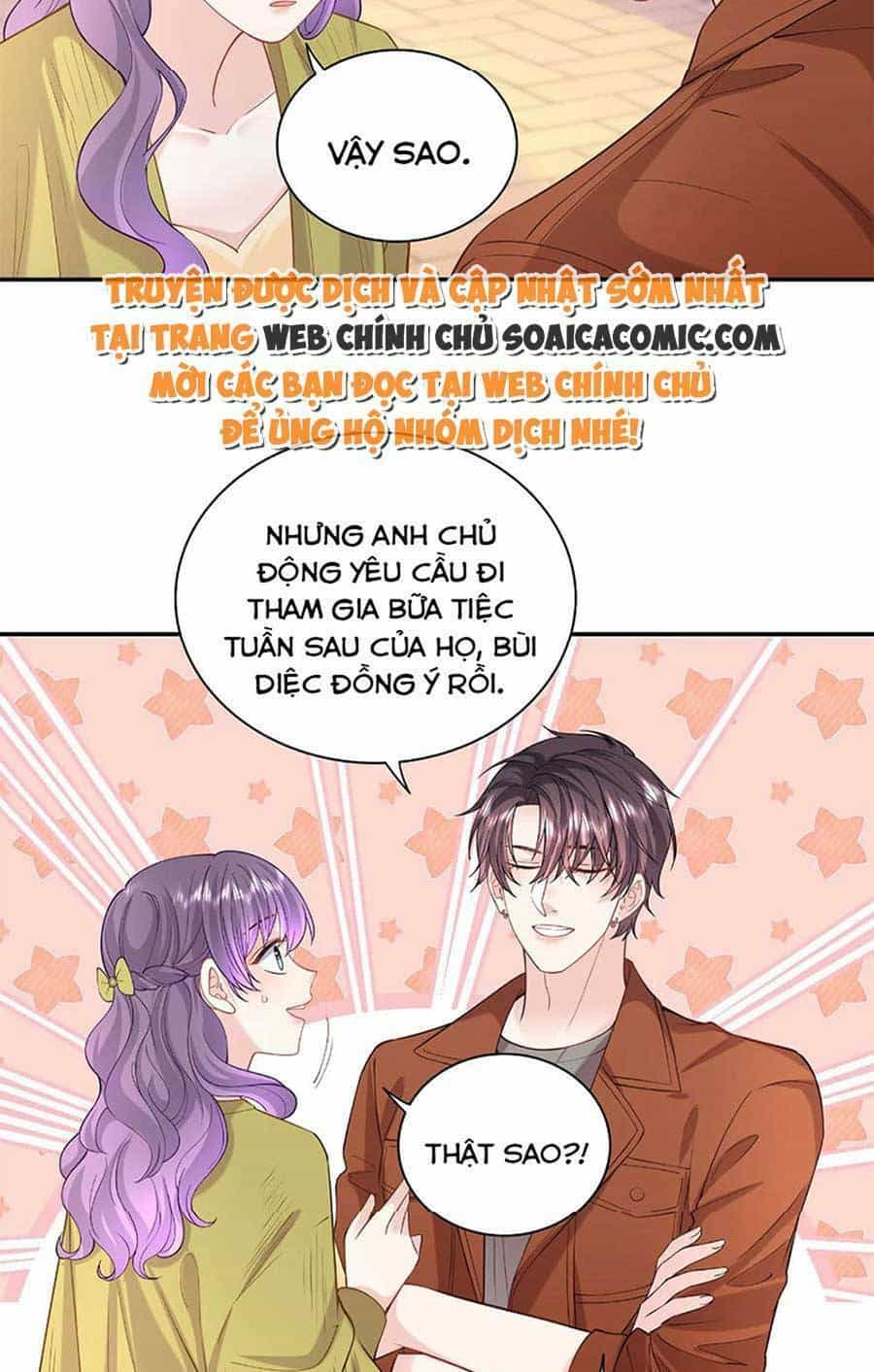 Tôi Dựa Vào Tà Ý: Nghịch Chuyển Nhân Sinh - Chương 85 - ảnh 4