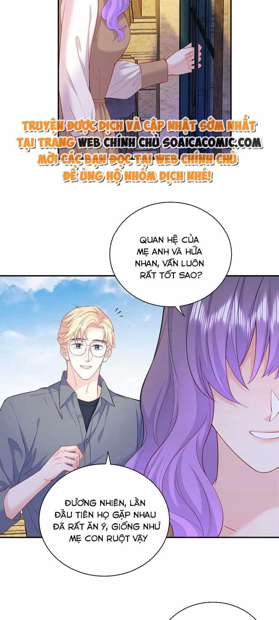 Tôi Dựa Vào Tà Ý: Nghịch Chuyển Nhân Sinh - Chương 86 - ảnh 17