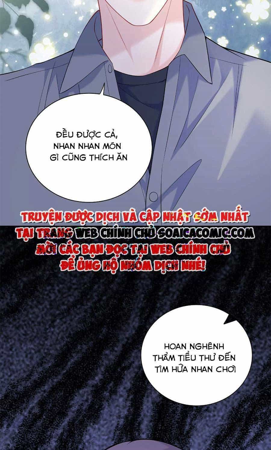 Tôi Dựa Vào Tà Ý: Nghịch Chuyển Nhân Sinh - Chương 86 - ảnh 19