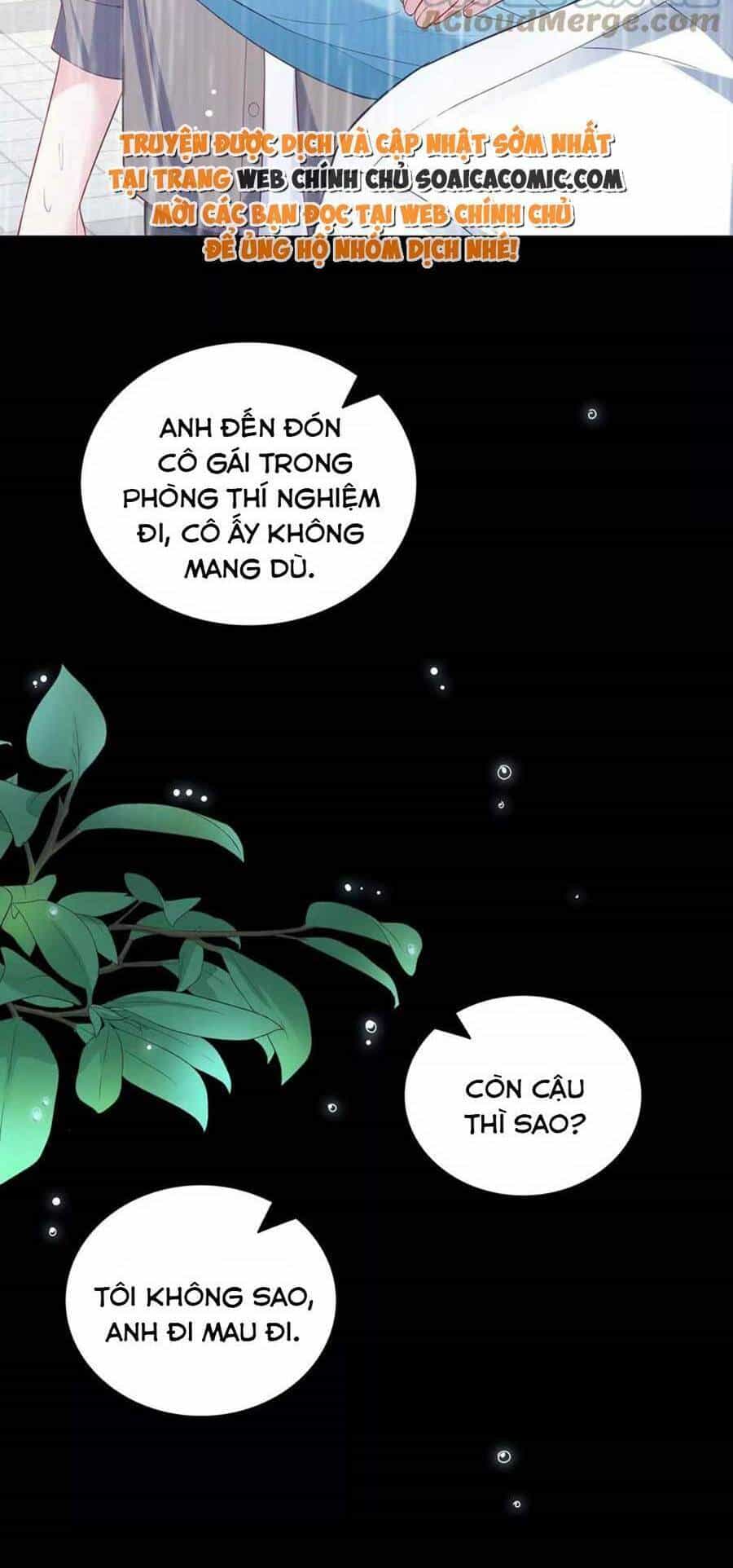 Tôi Dựa Vào Tà Ý: Nghịch Chuyển Nhân Sinh - Chương 87 - ảnh 24