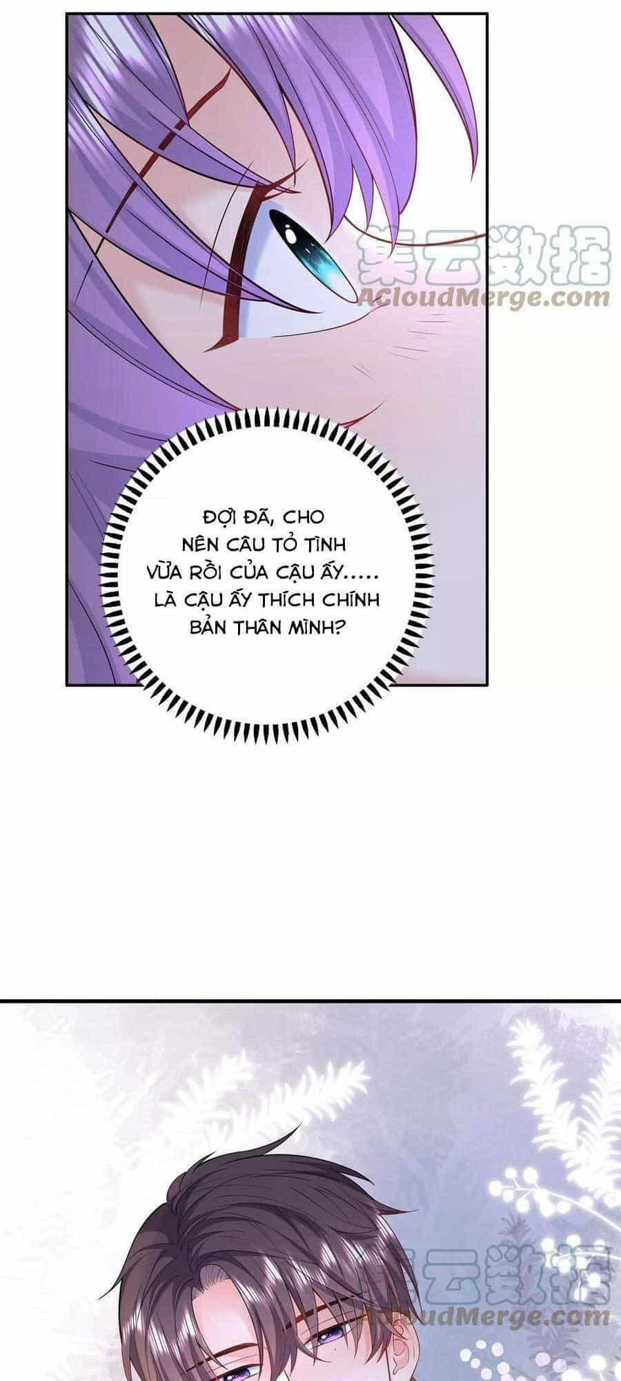 Tôi Dựa Vào Tà Ý: Nghịch Chuyển Nhân Sinh - Chương 88 - ảnh 12
