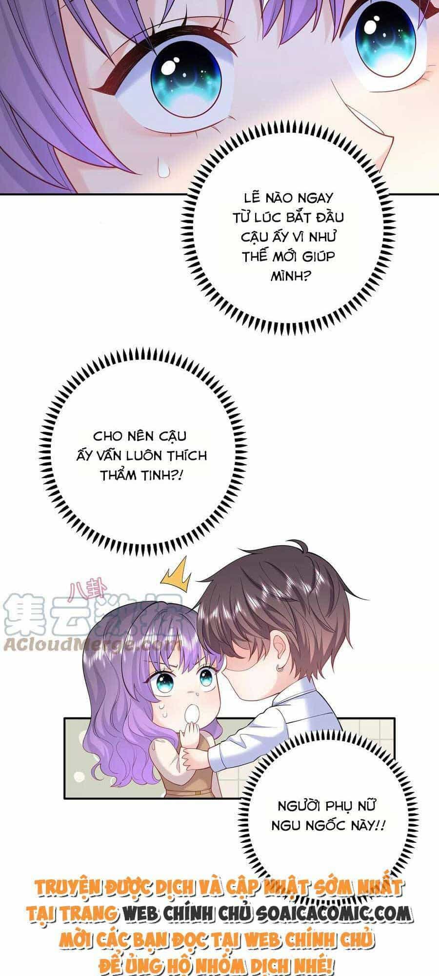 Tôi Dựa Vào Tà Ý: Nghịch Chuyển Nhân Sinh - Chương 88 - ảnh 8