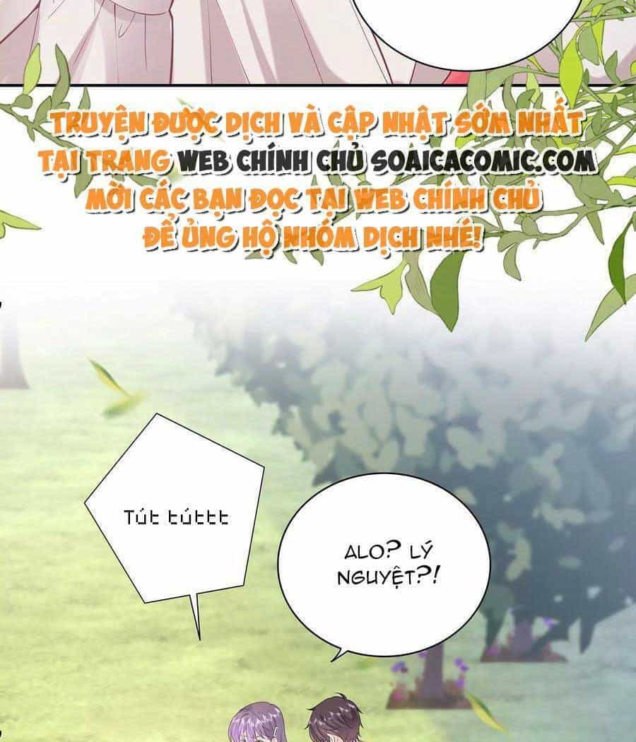 Tôi Dựa Vào Tà Ý: Nghịch Chuyển Nhân Sinh - Chương 89 - ảnh 5