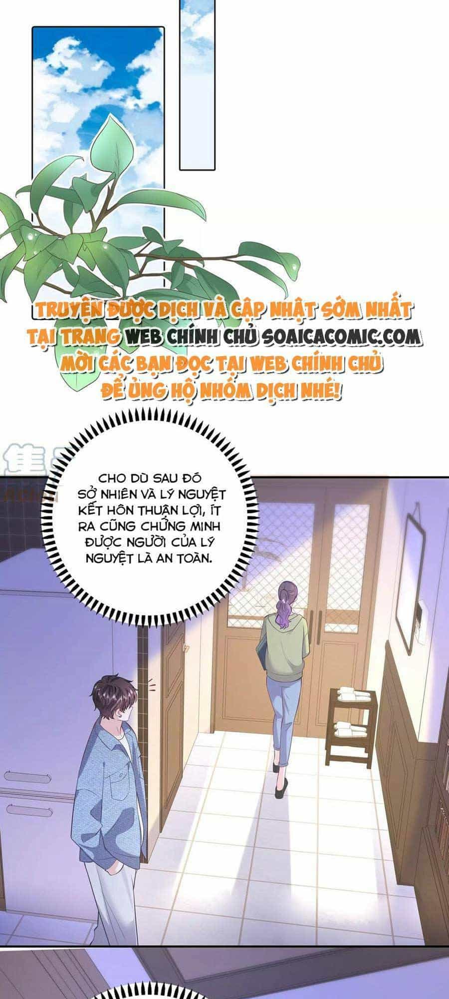 Tôi Dựa Vào Tà Ý: Nghịch Chuyển Nhân Sinh - Chương 91 - ảnh 13