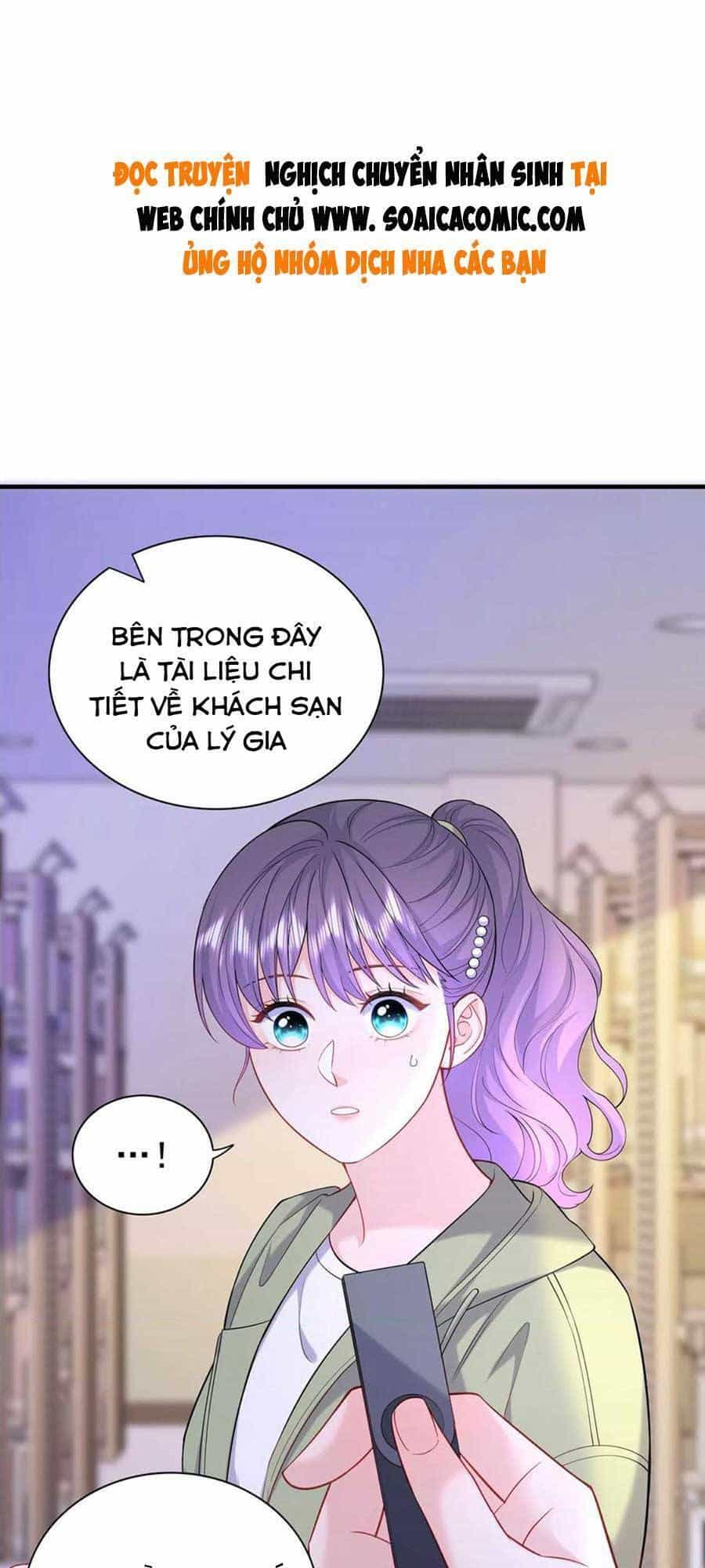 Tôi Dựa Vào Tà Ý: Nghịch Chuyển Nhân Sinh - Chương 92 - ảnh 1