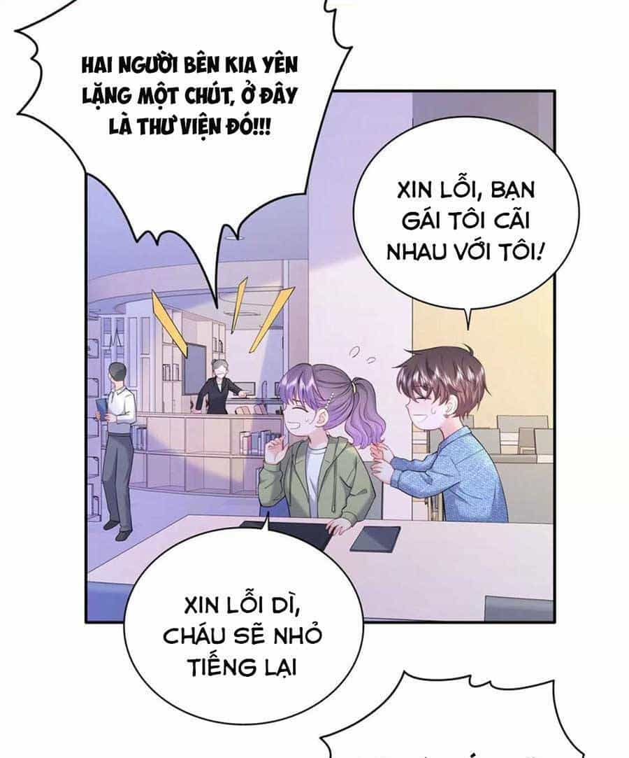 Tôi Dựa Vào Tà Ý: Nghịch Chuyển Nhân Sinh - Chương 92 - ảnh 11