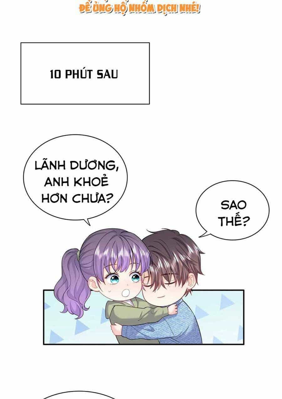 Tôi Dựa Vào Tà Ý: Nghịch Chuyển Nhân Sinh - Chương 92 - ảnh 22
