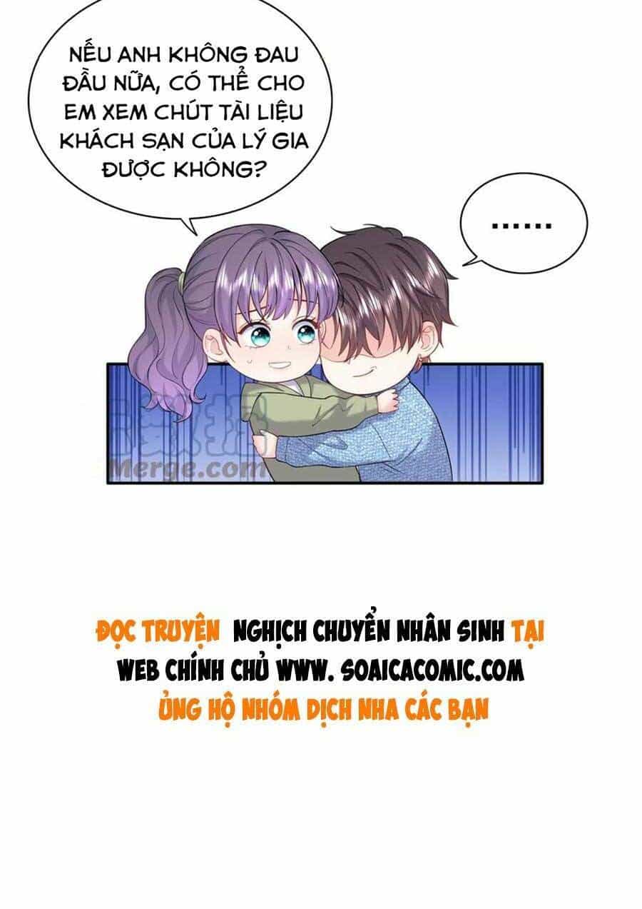 Tôi Dựa Vào Tà Ý: Nghịch Chuyển Nhân Sinh - Chương 92 - ảnh 23
