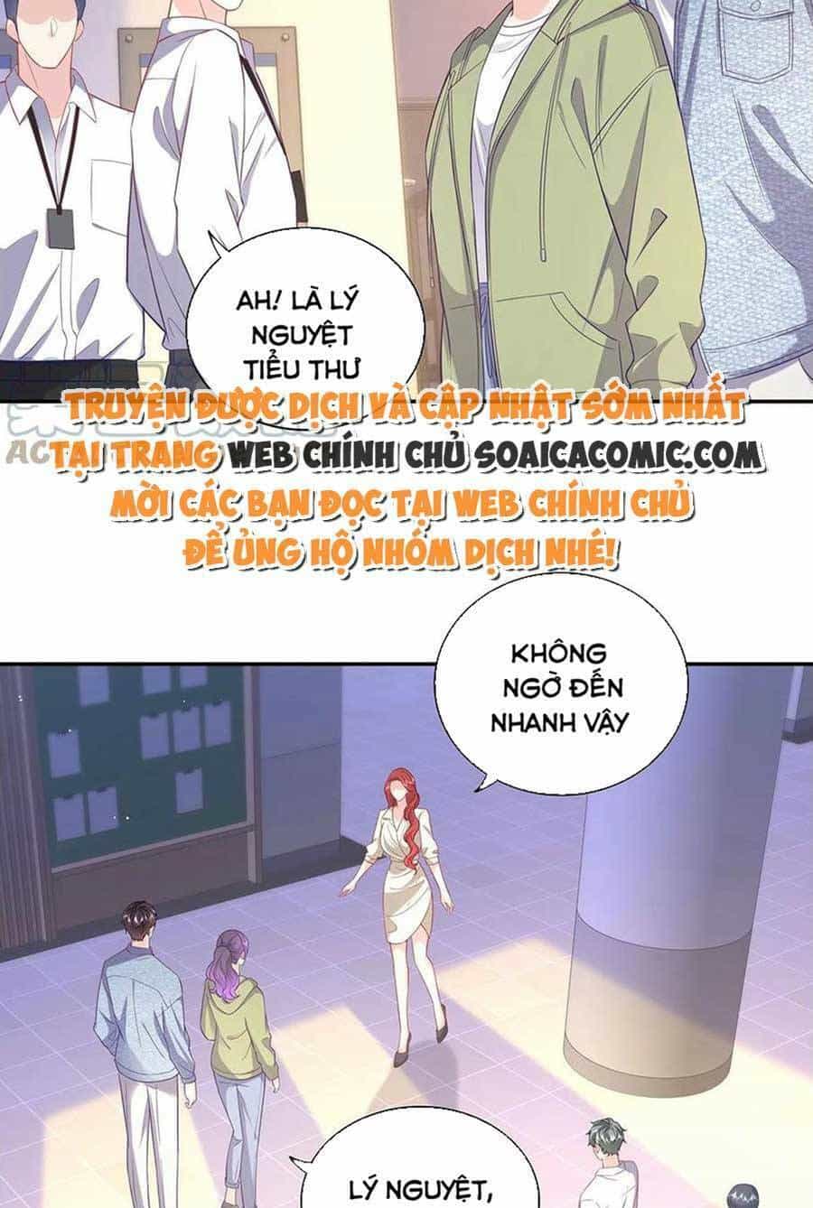 Tôi Dựa Vào Tà Ý: Nghịch Chuyển Nhân Sinh - Chương 93 - ảnh 25