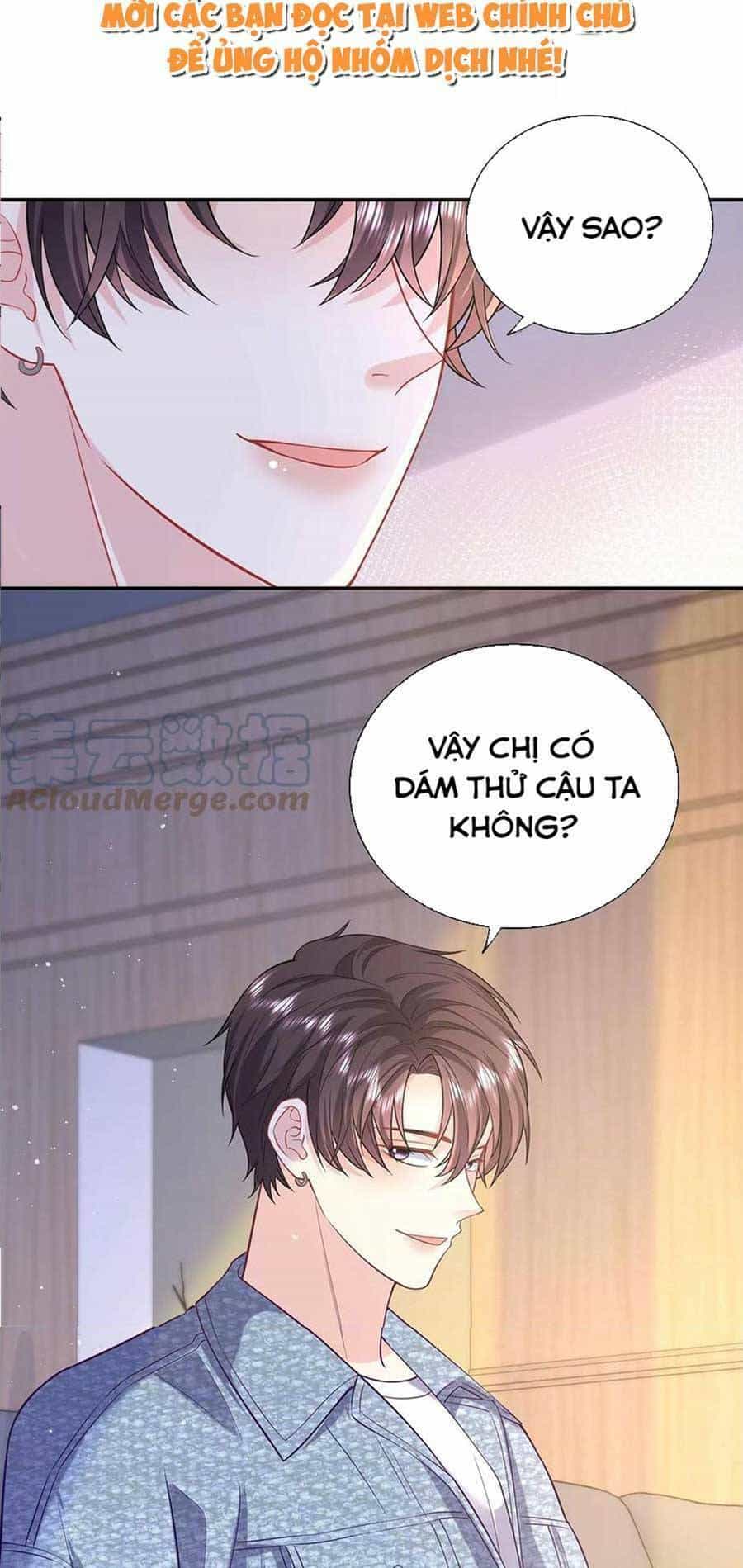 Tôi Dựa Vào Tà Ý: Nghịch Chuyển Nhân Sinh - Chương 93 - ảnh 29