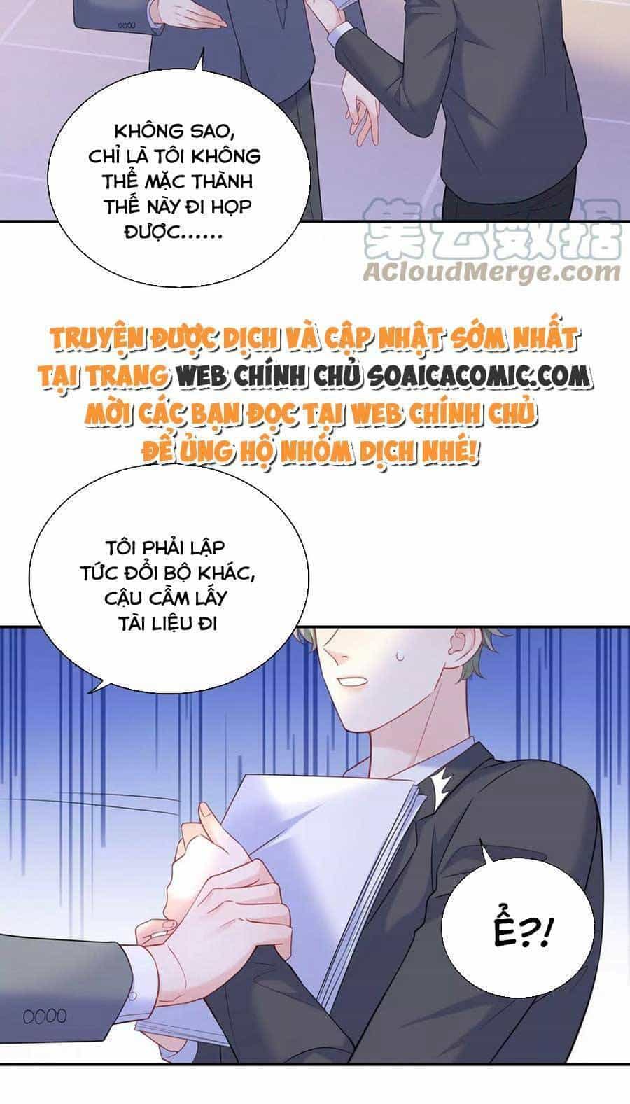 Tôi Dựa Vào Tà Ý: Nghịch Chuyển Nhân Sinh - Chương 94 - ảnh 14