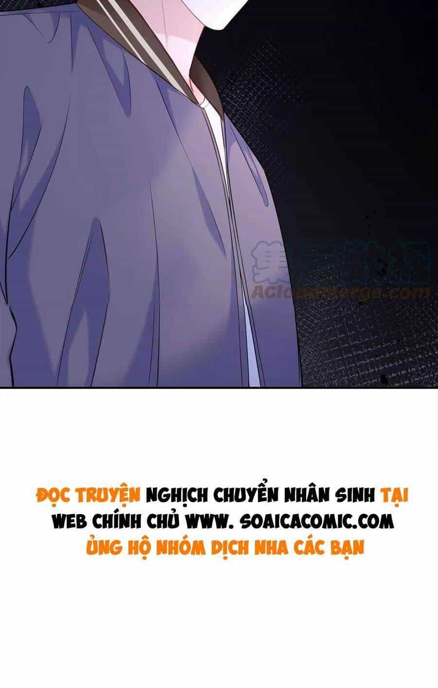 Tôi Dựa Vào Tà Ý: Nghịch Chuyển Nhân Sinh - Chương 94 - ảnh 25