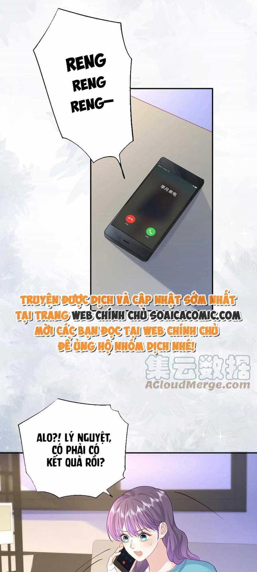 Tôi Dựa Vào Tà Ý: Nghịch Chuyển Nhân Sinh - Chương 95 - ảnh 2