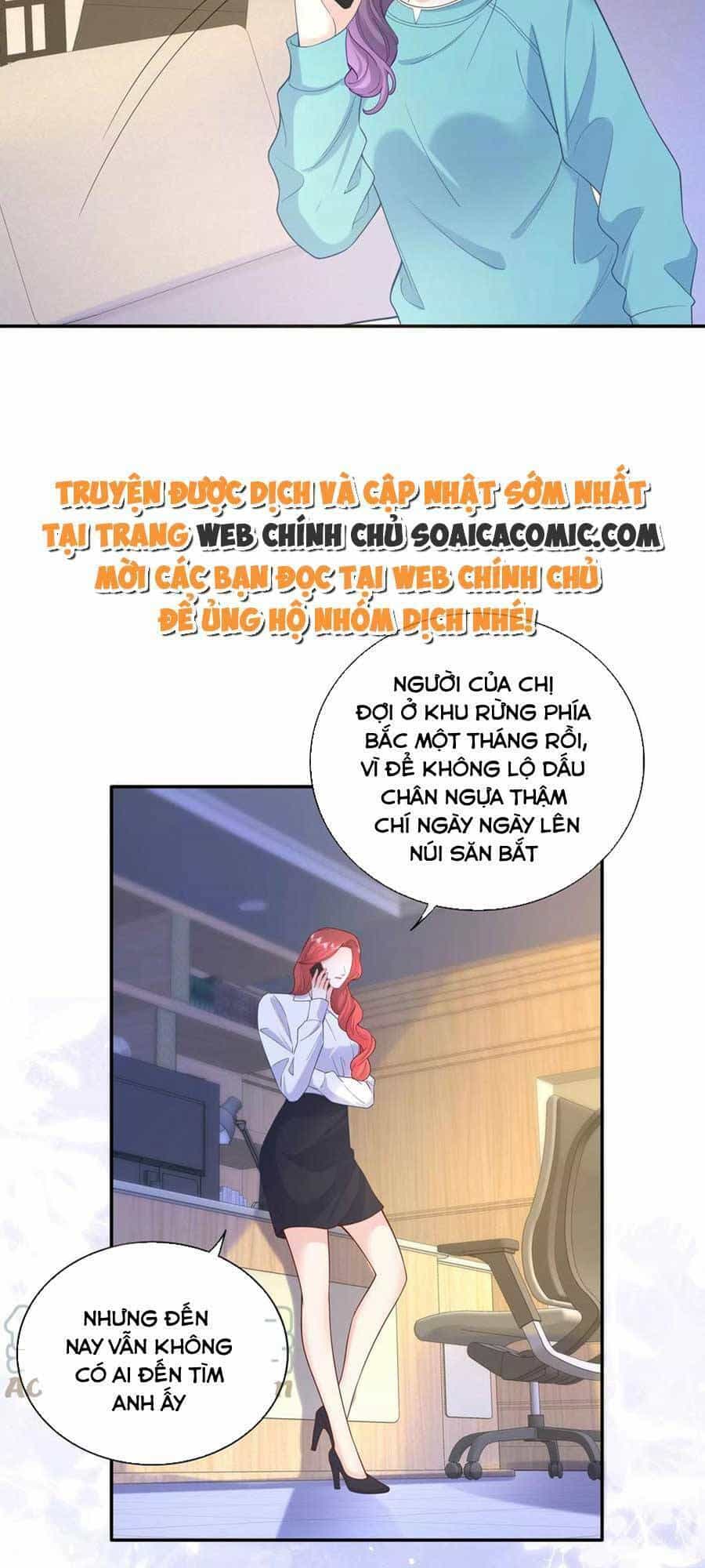 Tôi Dựa Vào Tà Ý: Nghịch Chuyển Nhân Sinh - Chương 95 - ảnh 3