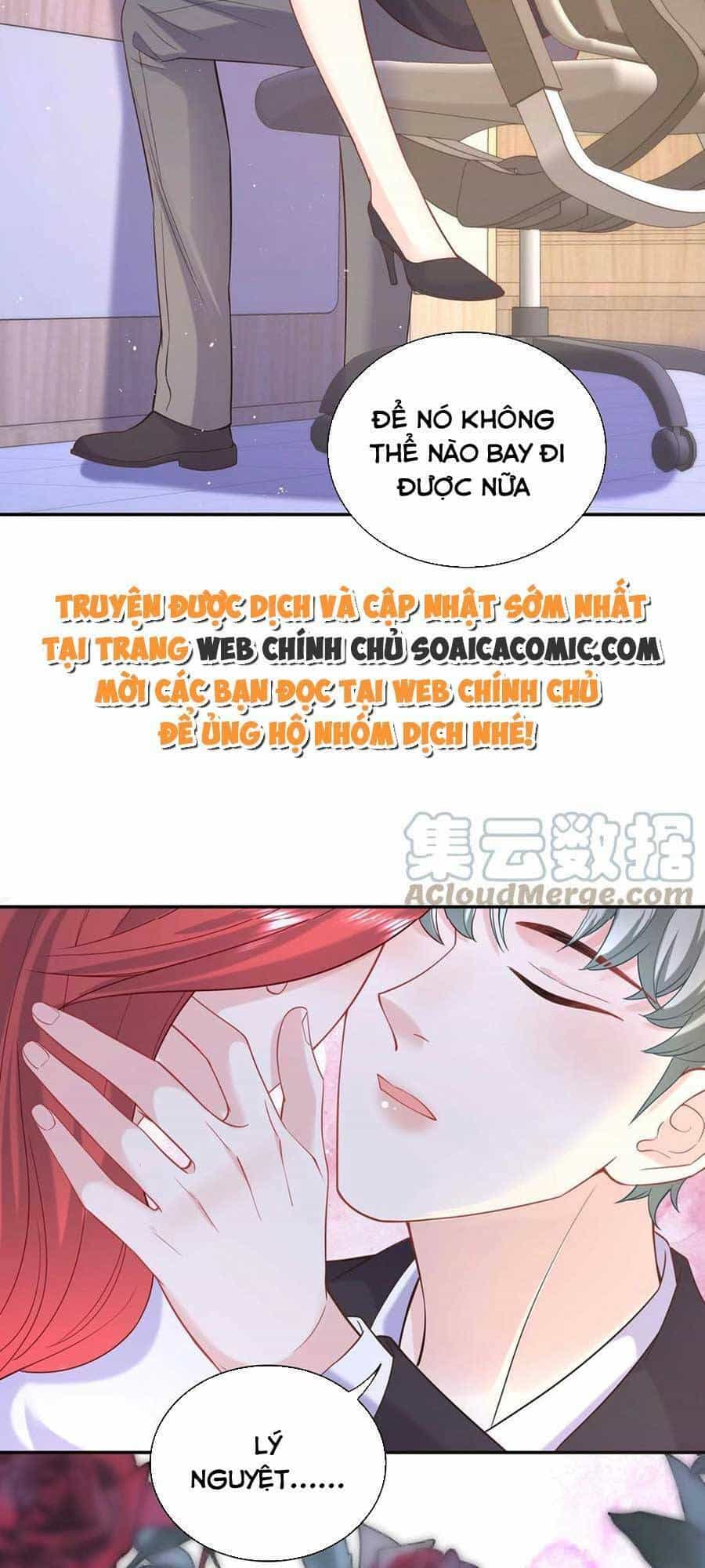 Tôi Dựa Vào Tà Ý: Nghịch Chuyển Nhân Sinh - Chương 95 - ảnh 34