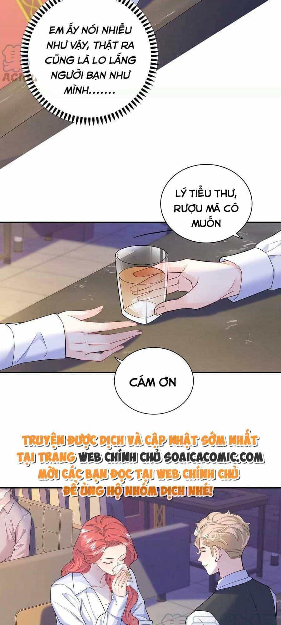 Tôi Dựa Vào Tà Ý: Nghịch Chuyển Nhân Sinh - Chương 96 - ảnh 2