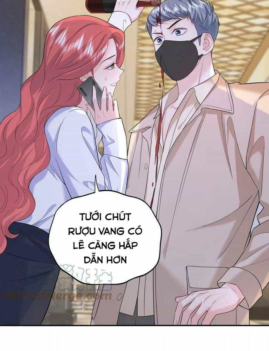 Tôi Dựa Vào Tà Ý: Nghịch Chuyển Nhân Sinh - Chương 96 - ảnh 20