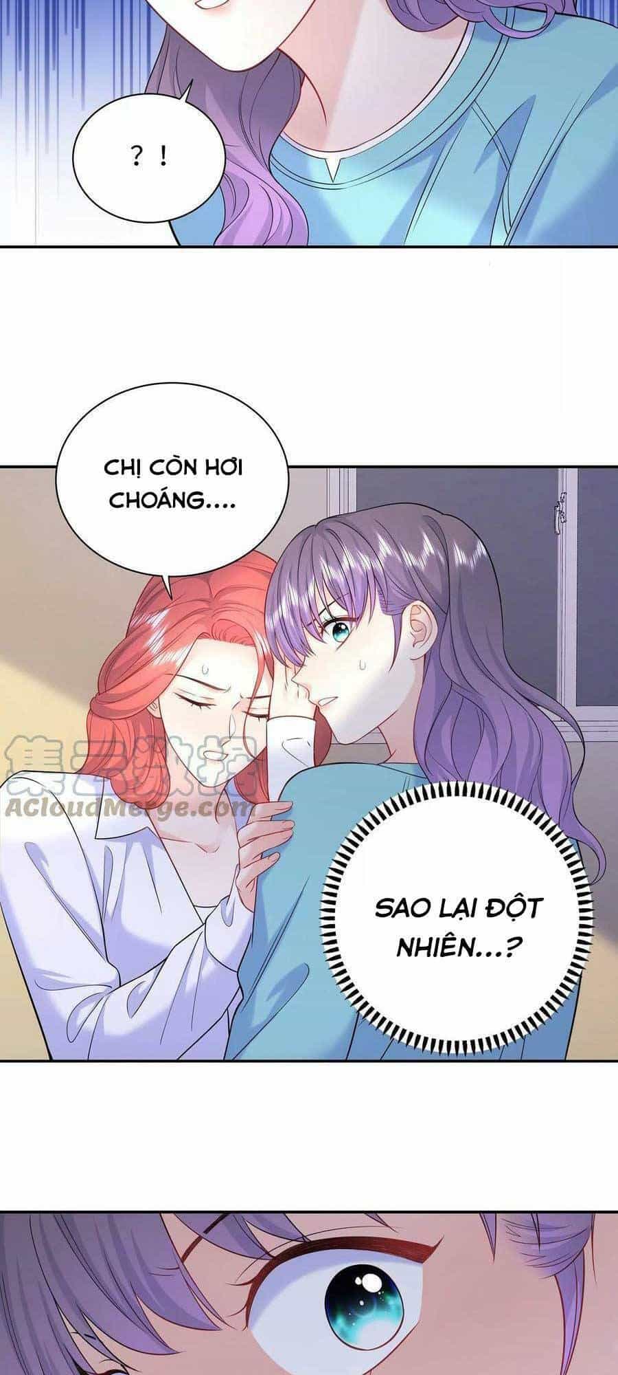 Tôi Dựa Vào Tà Ý: Nghịch Chuyển Nhân Sinh - Chương 97 - ảnh 28