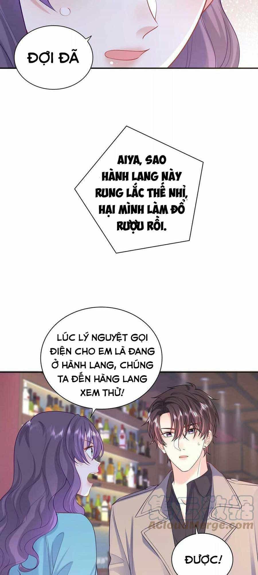 Tôi Dựa Vào Tà Ý: Nghịch Chuyển Nhân Sinh - Chương 97 - ảnh 3
