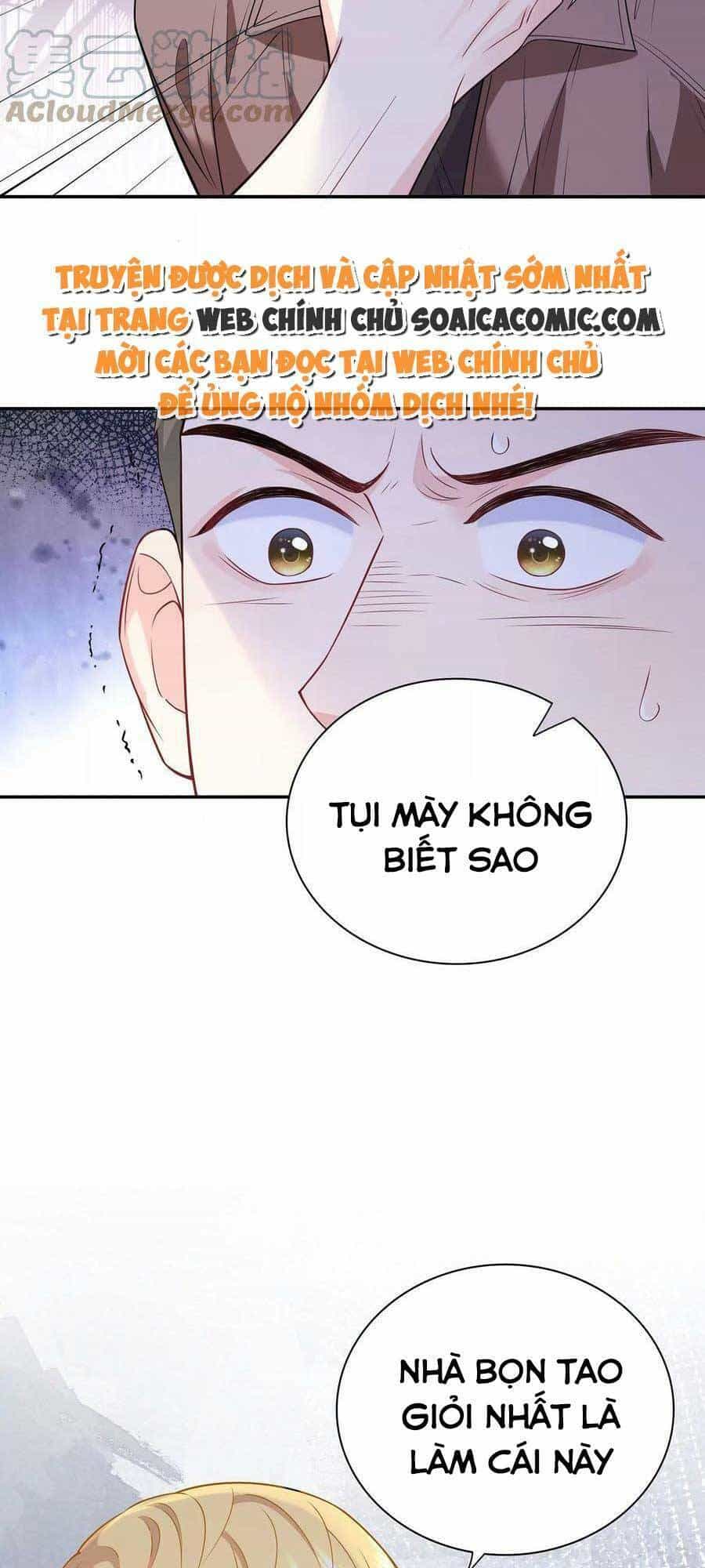 Tôi Dựa Vào Tà Ý: Nghịch Chuyển Nhân Sinh - Chương 98 - ảnh 22