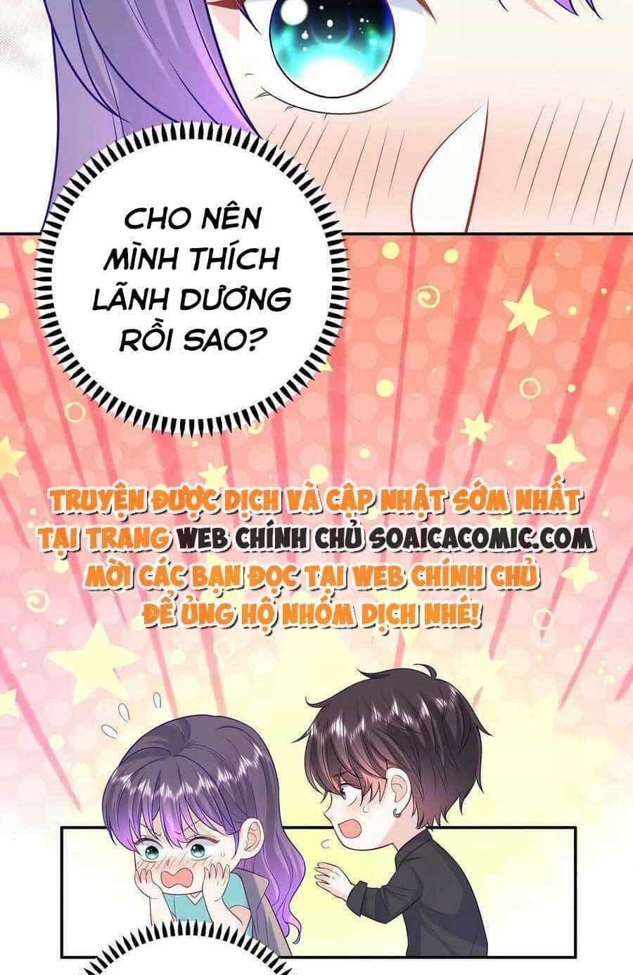 Tôi Dựa Vào Tà Ý: Nghịch Chuyển Nhân Sinh - Chương 99 - ảnh 24