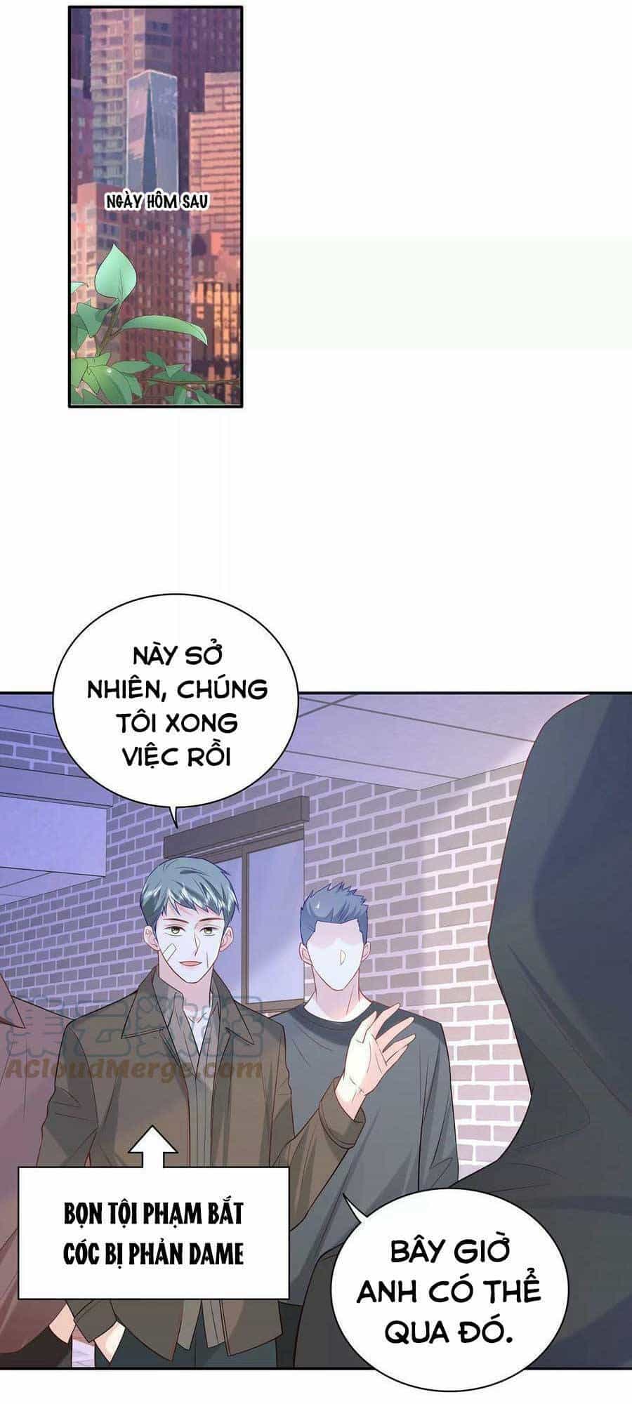Tôi Dựa Vào Tà Ý: Nghịch Chuyển Nhân Sinh - Chương 99 - ảnh 26