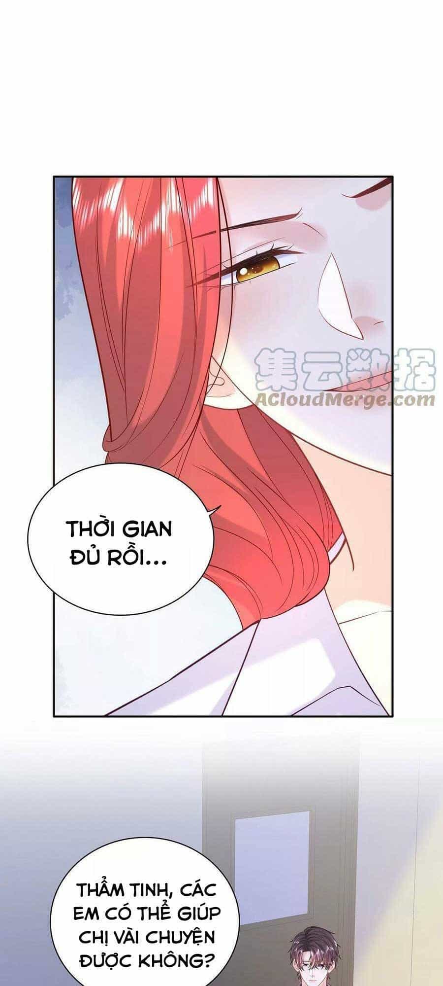 Tôi Dựa Vào Tà Ý: Nghịch Chuyển Nhân Sinh - Chương 99 - ảnh 6