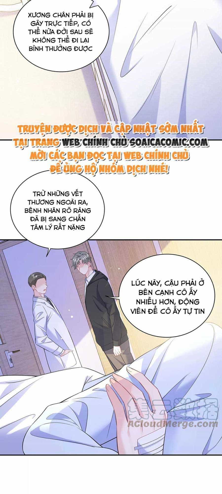 Tôi Dựa Vào Tà Ý: Nghịch Chuyển Nhân Sinh - Chương 100 - ảnh 3