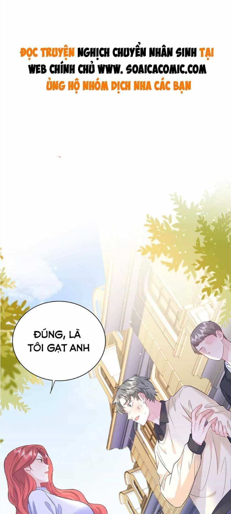 Tôi Dựa Vào Tà Ý: Nghịch Chuyển Nhân Sinh - Chương 102 - ảnh 1