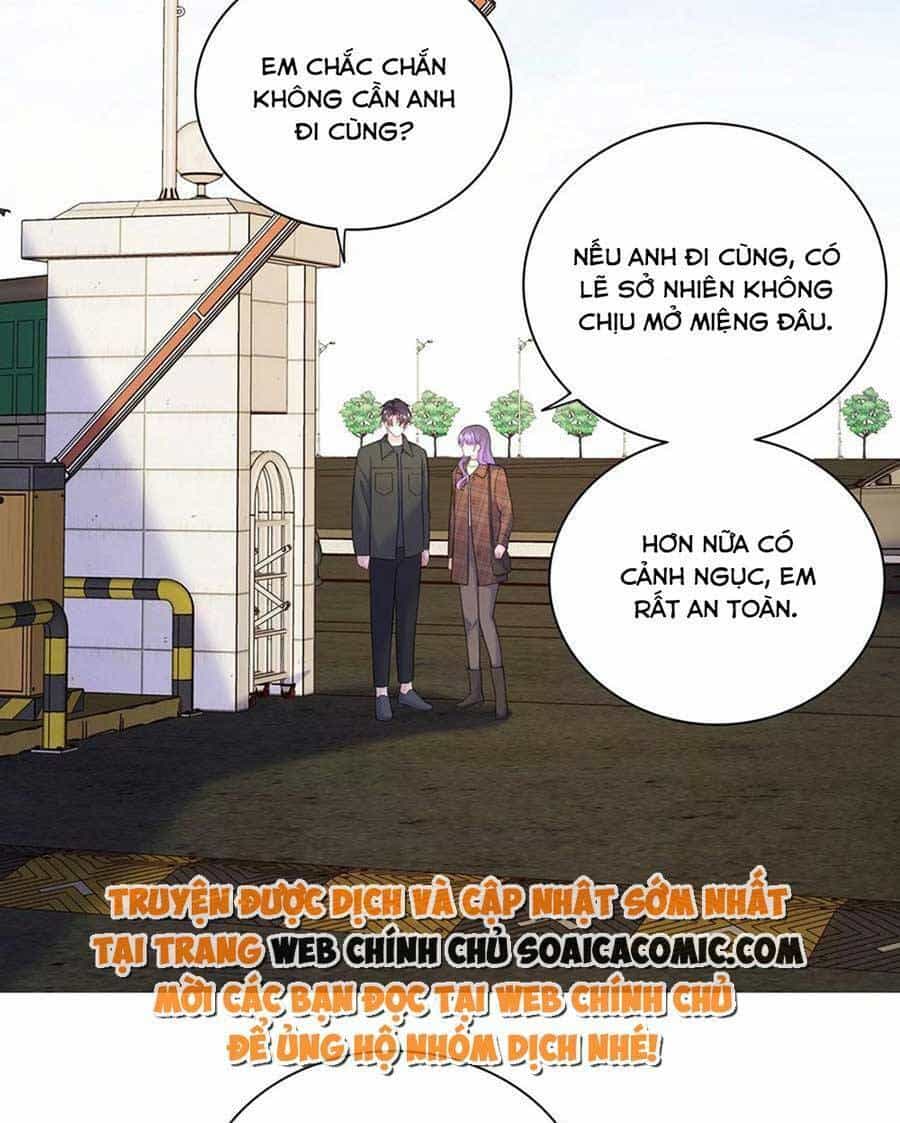 Tôi Dựa Vào Tà Ý: Nghịch Chuyển Nhân Sinh - Chương 103 - ảnh 14