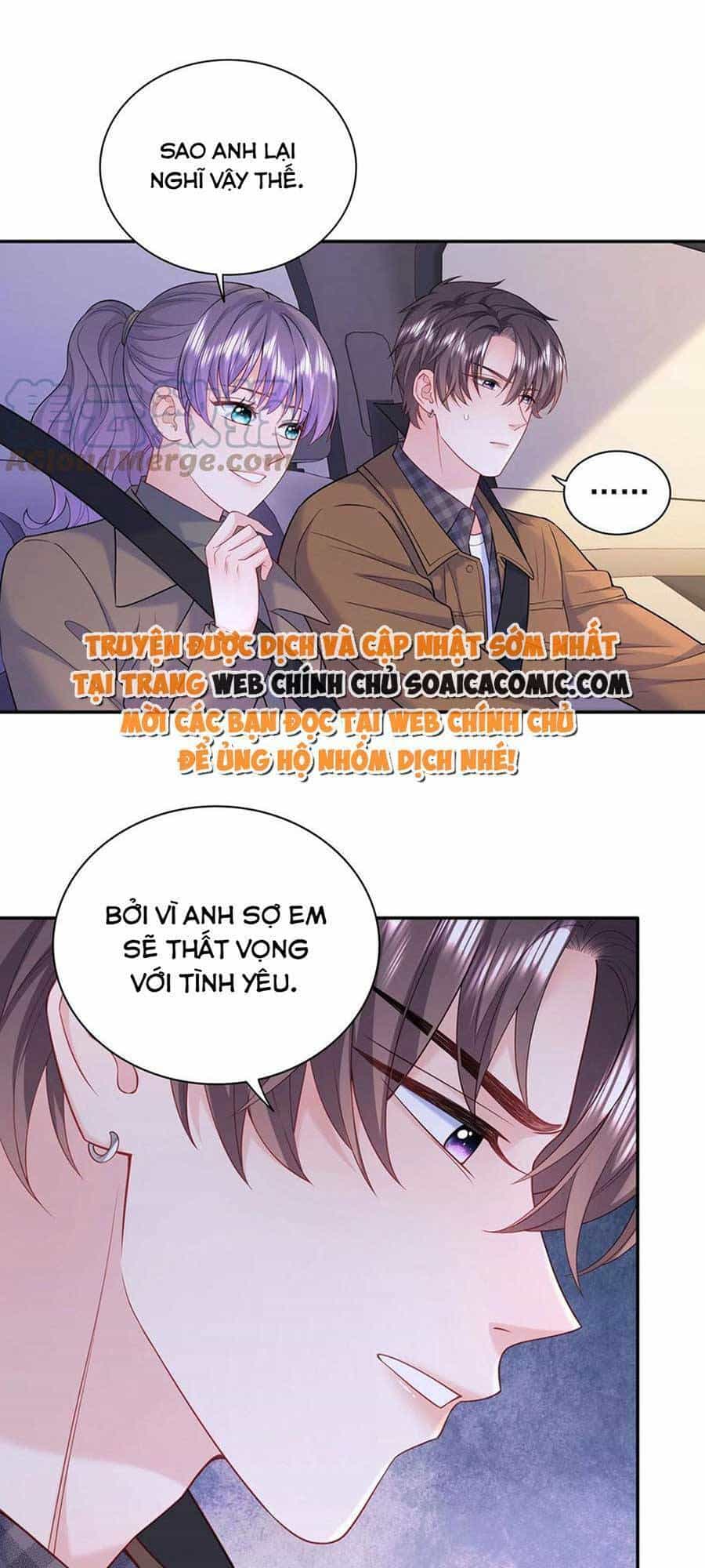 Tôi Dựa Vào Tà Ý: Nghịch Chuyển Nhân Sinh - Chương 103 - ảnh 4