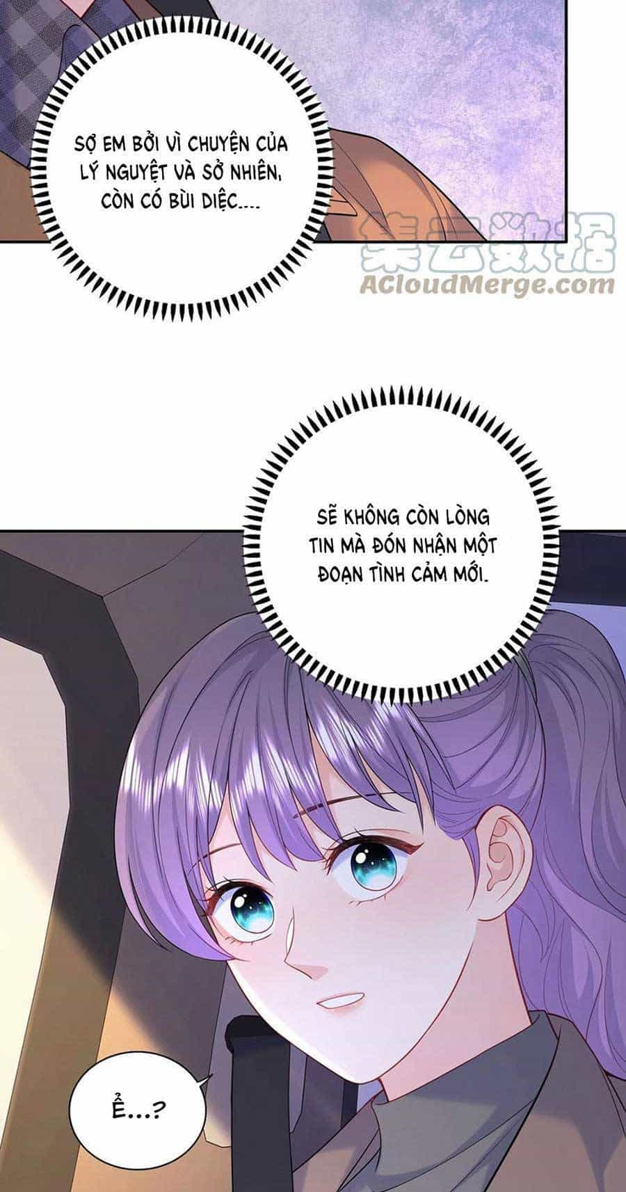 Tôi Dựa Vào Tà Ý: Nghịch Chuyển Nhân Sinh - Chương 103 - ảnh 5
