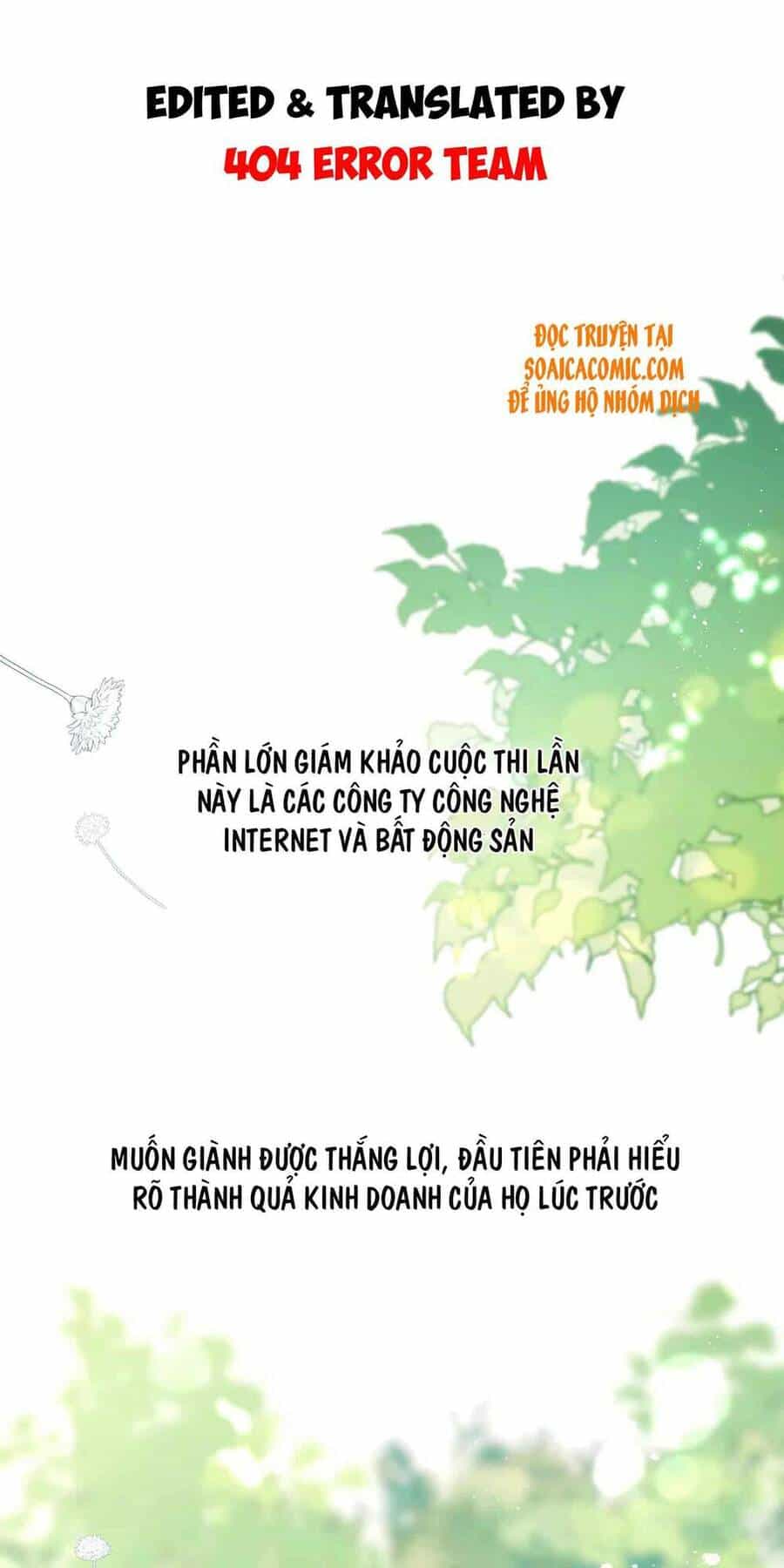 Tôi Dựa Vào Tà Ý: Nghịch Chuyển Nhân Sinh - Chương 14 - ảnh 1