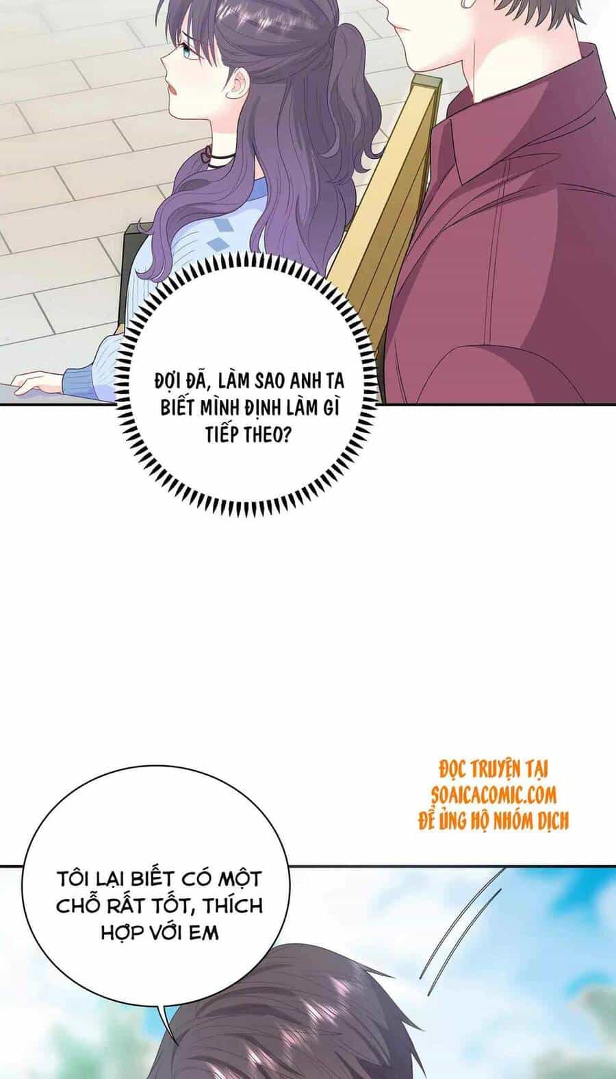 Tôi Dựa Vào Tà Ý: Nghịch Chuyển Nhân Sinh - Chương 14 - ảnh 15