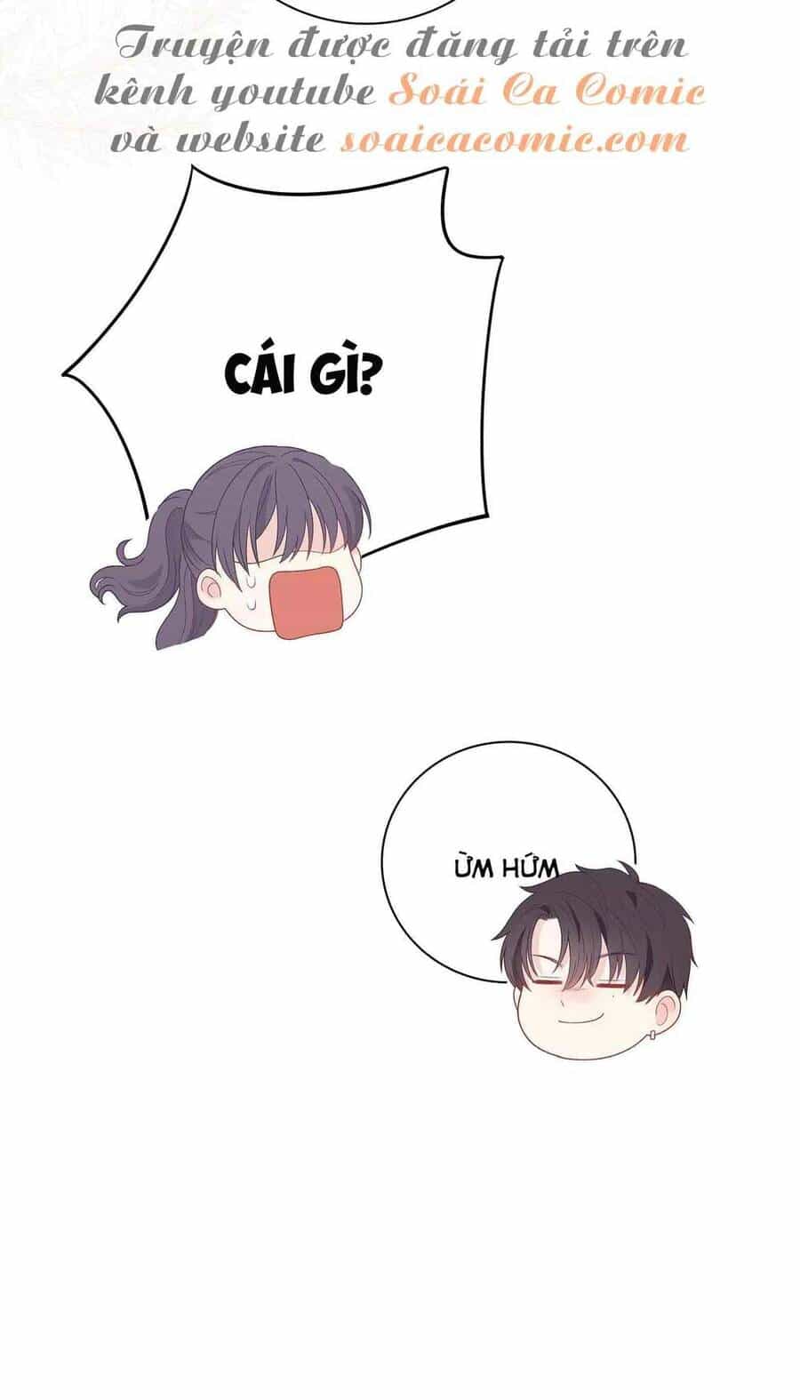 Tôi Dựa Vào Tà Ý: Nghịch Chuyển Nhân Sinh - Chương 14 - ảnh 18