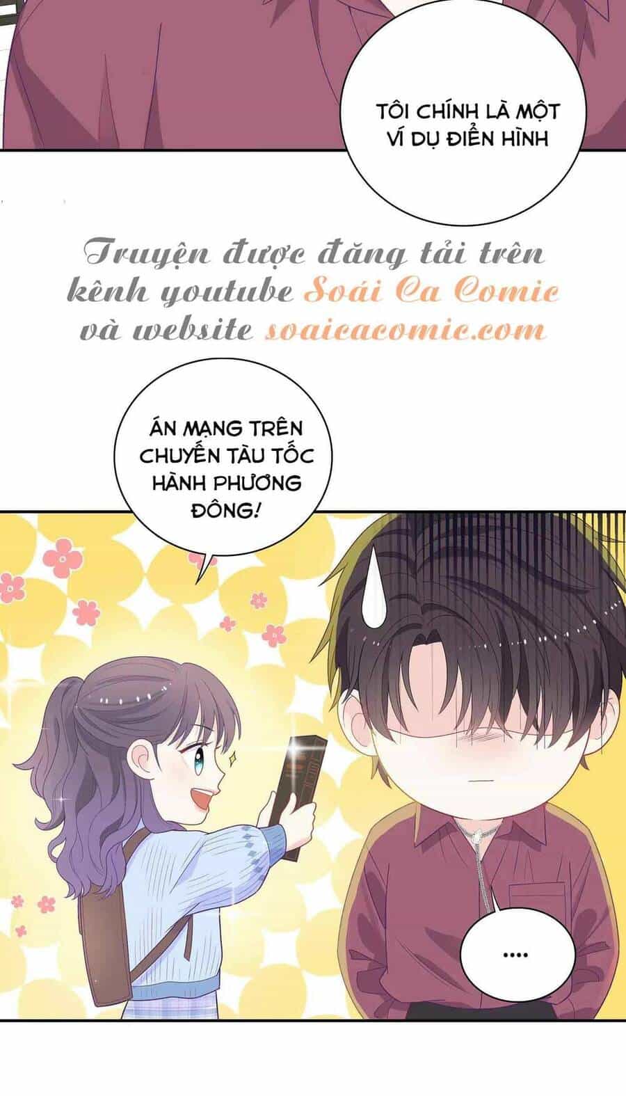 Tôi Dựa Vào Tà Ý: Nghịch Chuyển Nhân Sinh - Chương 14 - ảnh 26