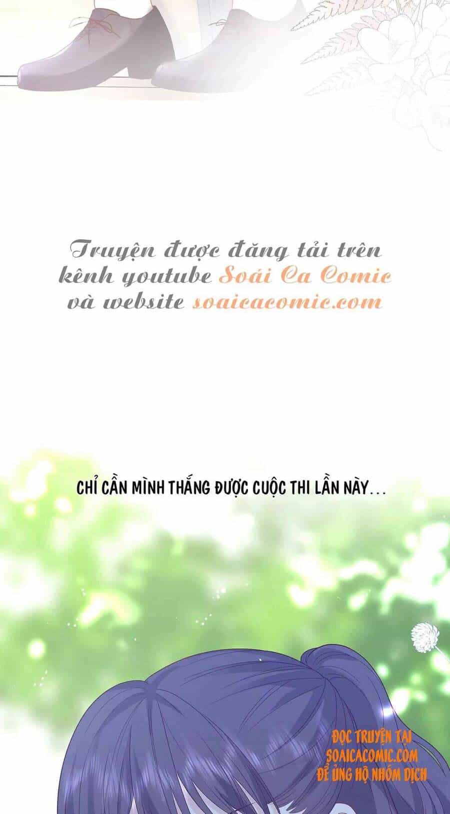 Tôi Dựa Vào Tà Ý: Nghịch Chuyển Nhân Sinh - Chương 14 - ảnh 3